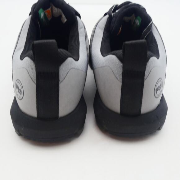 Timberland PRO Women's 6 Black Composite Safety Shoes A415Y - Picture 3 of 8